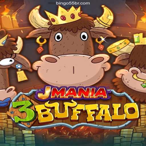 Discover the World of JMania3Buffalo: An Exciting New Casino Game