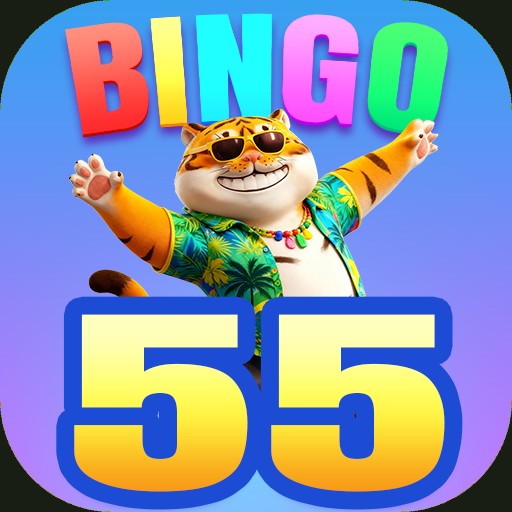 Bingo55.com Oficial 💯️ - O melhor cassino online do Brasil