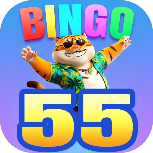 Bingo55.com Oficial 💯️ - O melhor cassino online do Brasil