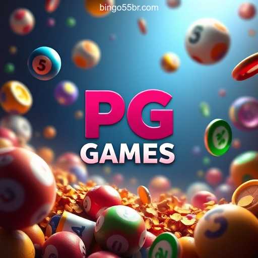 PG Games