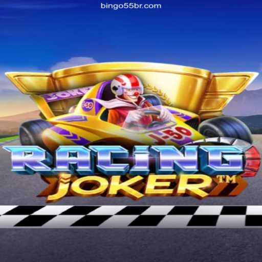 Exploring the Thrills of RacingJoker: A Dynamic Gaming Experience