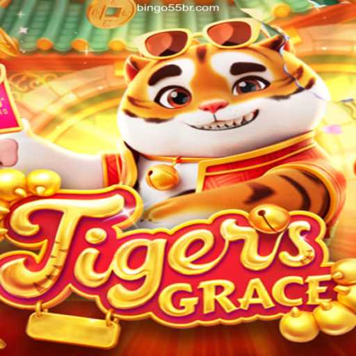 Unveiling TigersGrace: An Immersive Gaming Experience Like No Other